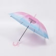 オフプライスストア(ファッショングッズ)(OFF PRICE STORE(Fashion Goods))のTNノムラ（ティ・エヌ・ノムラ） ウインドウ付きアンブレラ（ドリームハート）1