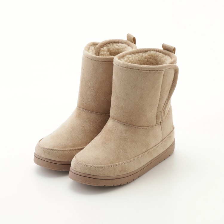 オフプライスストア(ファッショングッズ)(OFF PRICE STORE(Fashion Goods))のPIPING HOT(パイピングホット) マイクロスエードブーツ ブーツ