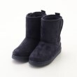 オフプライスストア(ファッショングッズ)(OFF PRICE STORE(Fashion Goods))のPIPING HOT(パイピングホット) マイクロスエードブーツ ネイビー(093)