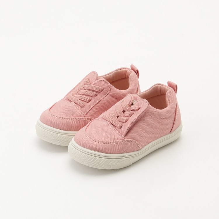 オフプライスストア(ファッショングッズ)(OFF PRICE STORE(Fashion Goods))のmonmimi（モンミミ） ローカットゴム紐スニーカー スニーカー