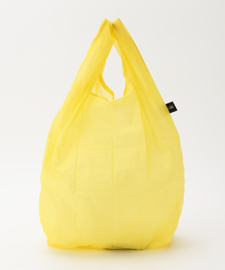 オフプライスストア(ファッショングッズ)(OFF PRICE STORE(Fashion Goods))のOSAMU GOODS カラビナ・収納袋付きエコバッグ1