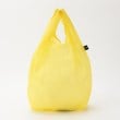 オフプライスストア(ファッショングッズ)(OFF PRICE STORE(Fashion Goods))のOSAMU GOODS カラビナ・収納袋付きエコバッグ イエロー(999)
