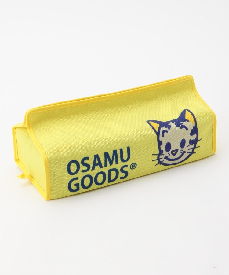 オフプライスストア(ファッショングッズ)(OFF PRICE STORE(Fashion Goods))のOSAMU GOODS ティッシュBOXカバー2