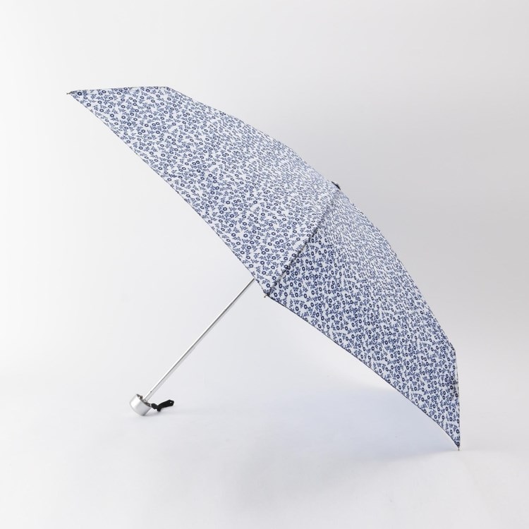 オフプライスストア(ファッショングッズ)(OFF PRICE STORE(Fashion Goods))のwater front Rabbitケース 5段折傘 折りたたみ傘