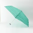 オフプライスストア(ファッショングッズ)(OFF PRICE STORE(Fashion Goods))のwater front ポケフラット55 Cat折傘 ブルー(091)