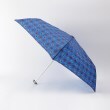 オフプライスストア(ファッショングッズ)(OFF PRICE STORE(Fashion Goods))のwater front ポケフラット55 Cat折傘 ブルー(093)