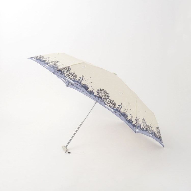 オフプライスストア(ファッショングッズ)(OFF PRICE STORE(Fashion Goods))のwater front 薄型折りたたみ傘（アミューズメントパーク） 折りたたみ傘