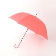 オフプライスストア(ファッショングッズ)(OFF PRICE STORE(Fashion Goods))のwater front Wステッチ長傘1