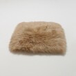 オフプライスストア(ファッショングッズ)(OFF PRICE STORE(Fashion Goods))のSheep House（シープハウス） 長毛クッション3
