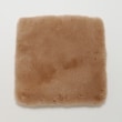 オフプライスストア(ファッショングッズ)(OFF PRICE STORE(Fashion Goods))のSheep House（シープハウス） 35mm無地クッション1