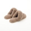 オフプライスストア(ファッショングッズ)(OFF PRICE STORE(Fashion Goods))のSheep House（シープハウス） ムートンスリッパ2