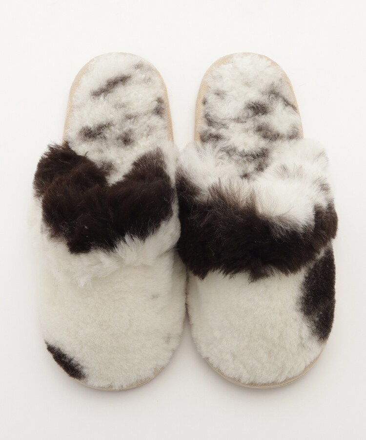 オフプライスストア(ファッショングッズ)(OFF PRICE STORE(Fashion Goods))のSheep House（シープハウス） ムートンスリッパ3