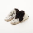 オフプライスストア(ファッショングッズ)(OFF PRICE STORE(Fashion Goods))のSheep House（シープハウス） ムートンスリッパ2