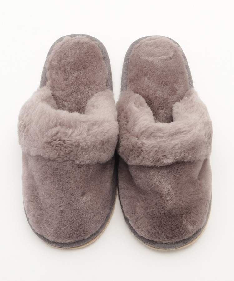 オフプライスストア(ファッショングッズ)(OFF PRICE STORE(Fashion Goods))のSheep House（シープハウス） ムートンスリッパ3