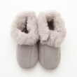 オフプライスストア(ファッショングッズ)(OFF PRICE STORE(Fashion Goods))のSheep House（シープハウス） 羊毛ルームシューズ3