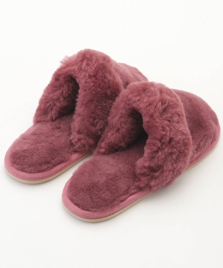 オフプライスストア(ファッショングッズ)(OFF PRICE STORE(Fashion Goods))のSheep House（シープハウス） ムートンスリッパ2