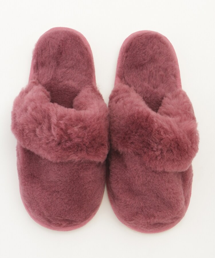 オフプライスストア(ファッショングッズ)(OFF PRICE STORE(Fashion Goods))のSheep House（シープハウス） ムートンスリッパ3