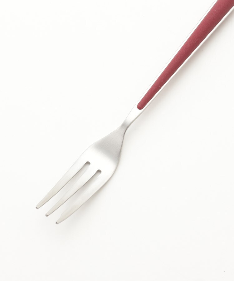 オフプライスストア(ファッショングッズ)(OFF PRICE STORE(Fashion Goods))のSALUS フォーク(RD)3