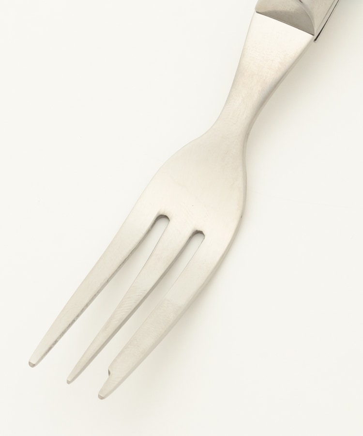 オフプライスストア(ファッショングッズ)(OFF PRICE STORE(Fashion Goods))のＳＡＬＵＳ（セイラス） ステンレスフォーク3