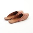 オフプライスストア(ファッショングッズ)(OFF PRICE STORE(Fashion Goods))のshesay（シセイ） 刺繍スリッパ2