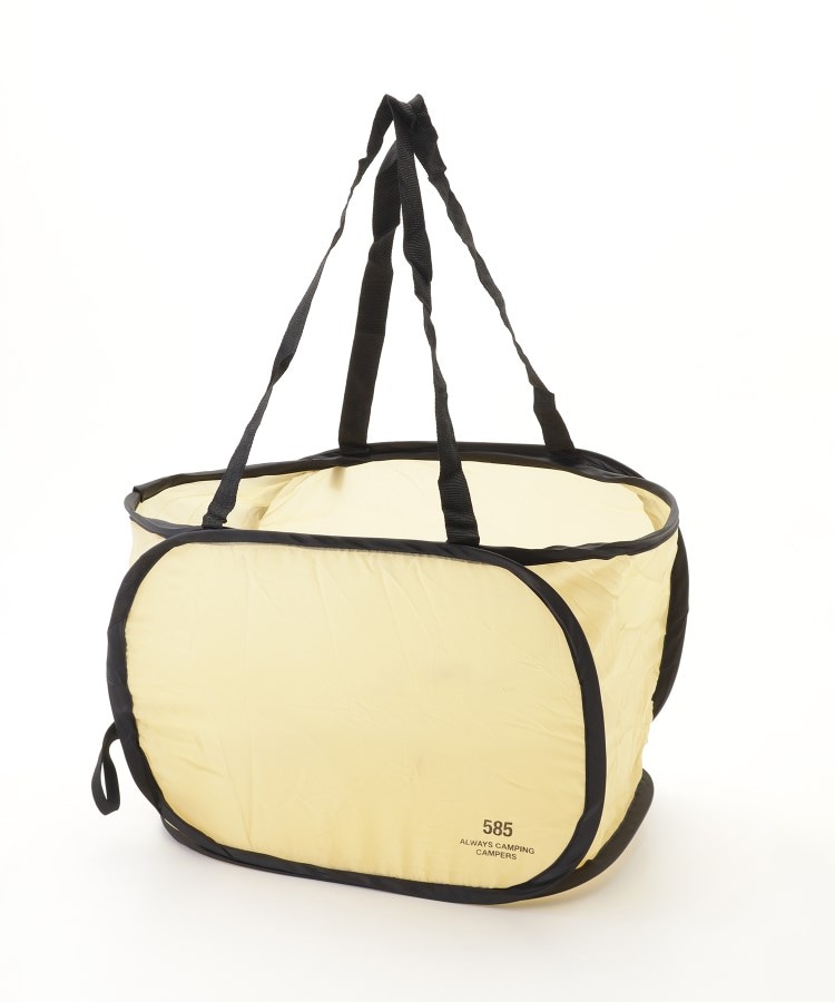 オフプライスストア(ファッショングッズ)(OFF PRICE STORE(Fashion Goods))の585（ゴーハチゴー） POP　UP　BAG2