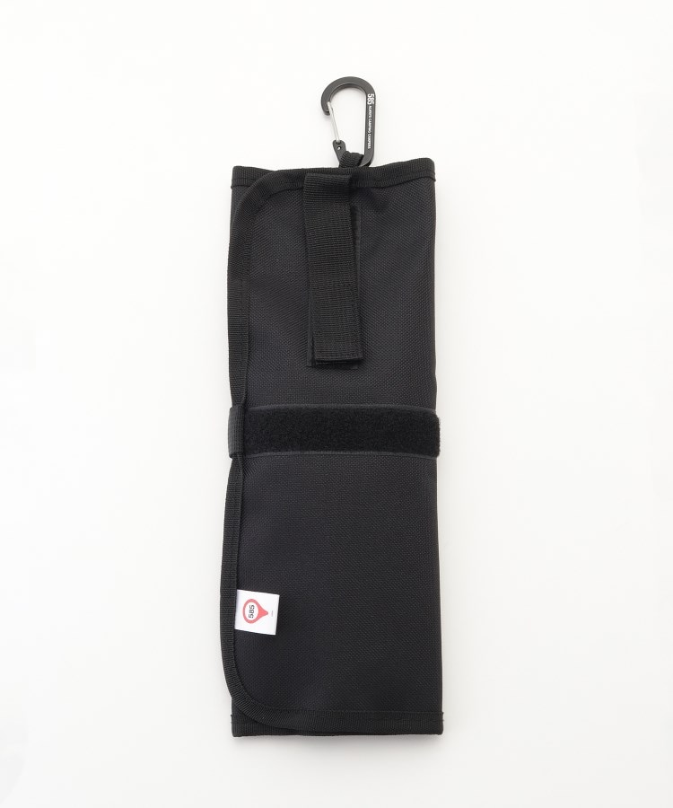 オフプライスストア(ファッショングッズ)(OFF PRICE STORE(Fashion Goods))の585（ゴーハチゴー） HANGING　TOOL　POCKET ブラック(999)