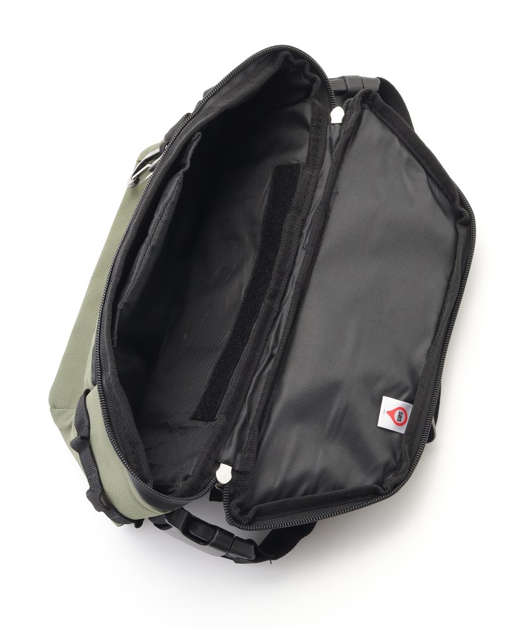 オフプライスストア(ファッショングッズ)(OFF PRICE STORE(Fashion Goods))の585（ゴーハチゴー） HANGING　WAIST　BAG3