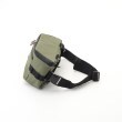 オフプライスストア(ファッショングッズ)(OFF PRICE STORE(Fashion Goods))の585（ゴーハチゴー） HANGING　WAIST　BAG2