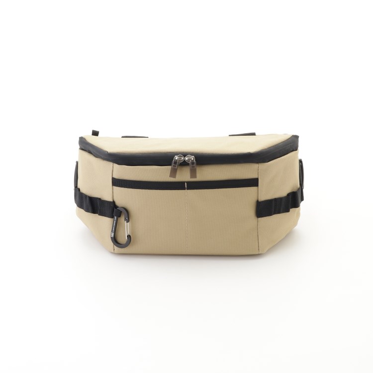 オフプライスストア(ファッショングッズ)(OFF PRICE STORE(Fashion Goods))の585（ゴーハチゴー） HANGING　WAIST　BAG 行楽バッグ