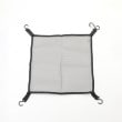 オフプライスストア(ファッショングッズ)(OFF PRICE STORE(Fashion Goods))の585（ゴーハチゴー） HANGING　NET ブラック(999)