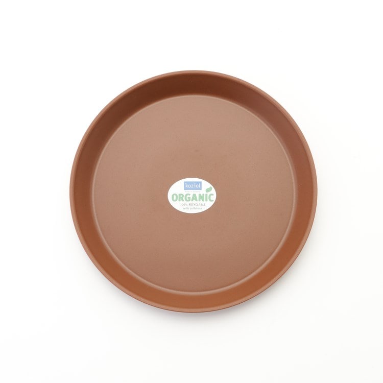 オフプライスストア(ファッショングッズ)(OFF PRICE STORE(Fashion Goods))のKOZIOL（コジオル） CONNECT プレート 205mm 食器
