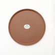 オフプライスストア(ファッショングッズ)(OFF PRICE STORE(Fashion Goods))のKOZIOL（コジオル） CONNECT プレート 255mm ブラウン(999)