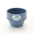 オフプライスストア(ファッショングッズ)(OFF PRICE STORE(Fashion Goods))のKOZIOL（コジオル） CONNECT カップ 100ml ダークブルー(999)
