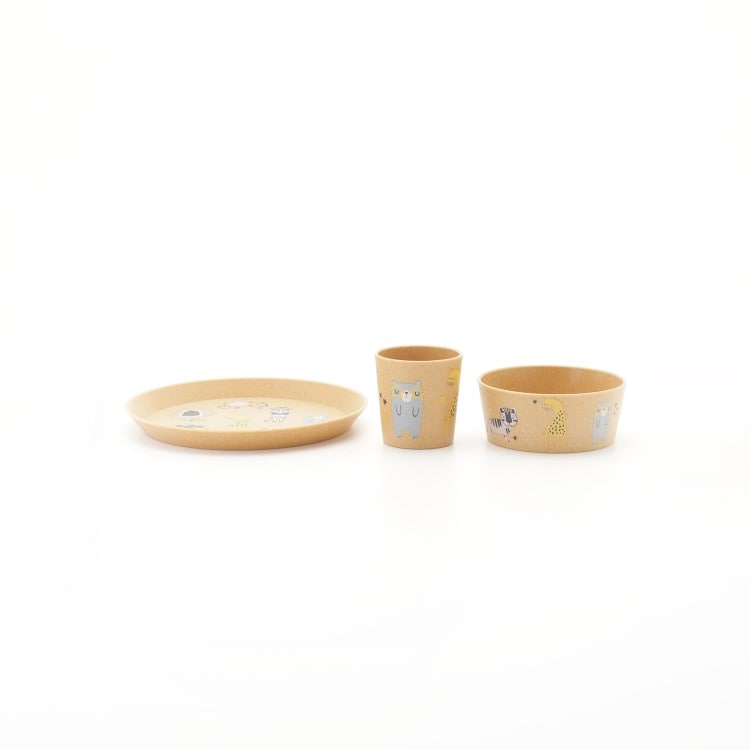 オフプライスストア(ファッショングッズ)(OFF PRICE STORE(Fashion Goods))のKOZIOL（コジオル） キッズセット キッズ・ベビーグッズ