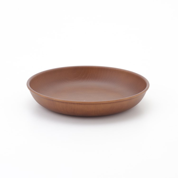 オフプライスストア(ファッショングッズ)(OFF PRICE STORE(Fashion Goods))のMEI CAMP(メイキャンプ) ラウンドプレートL 食器