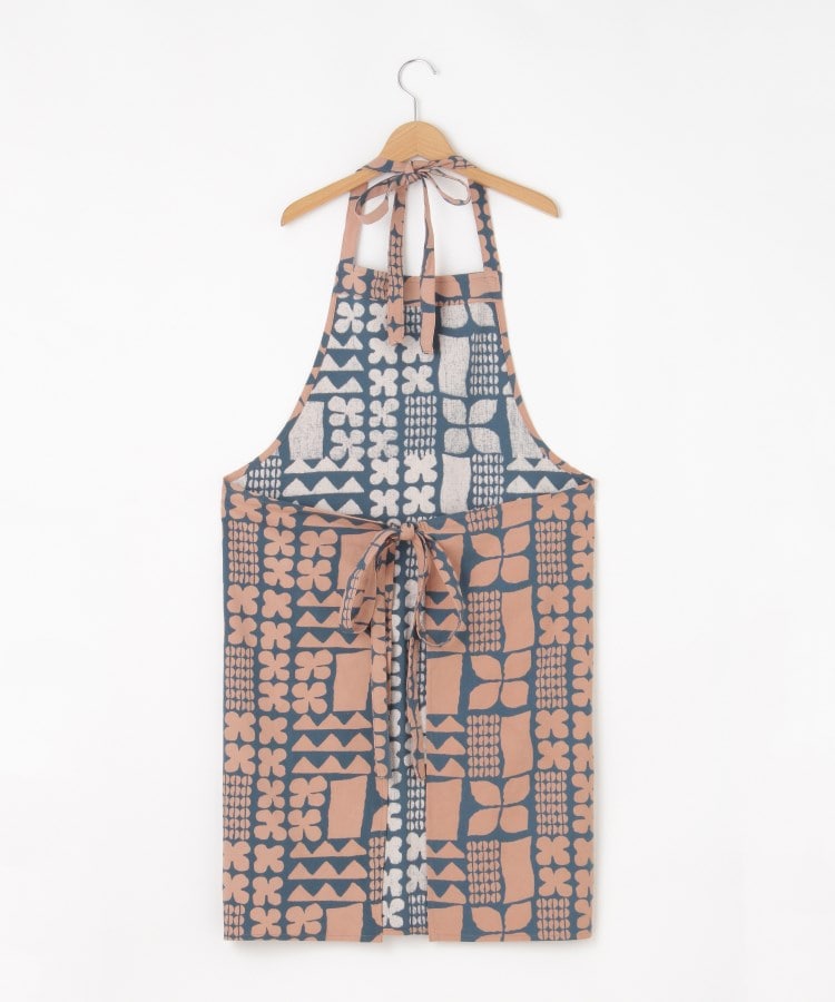 オフプライスストア(ファッショングッズ)(OFF PRICE STORE(Fashion Goods))のshesay（シセイ） フルエプロン　カロー　パターン2