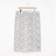 オフプライスストア(ファッショングッズ)(OFF PRICE STORE(Fashion Goods))のshesay（シセイ） SKエプロンボタニックエンブロイダリー1