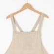 オフプライスストア(ファッショングッズ)(OFF PRICE STORE(Fashion Goods))のshesay（シセイ） フルエプロン　ブロック　ウィンドウ3