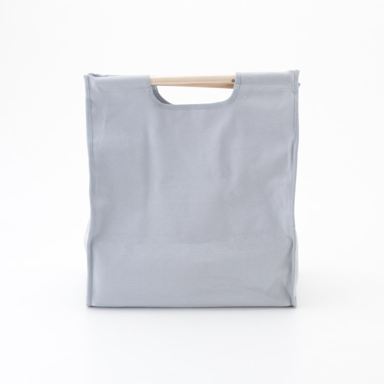 オフプライスストア(ファッショングッズ)(OFF PRICE STORE(Fashion Goods))のshesay（シセイ） ＴＯＯＬバッグファームキャンバスL その他