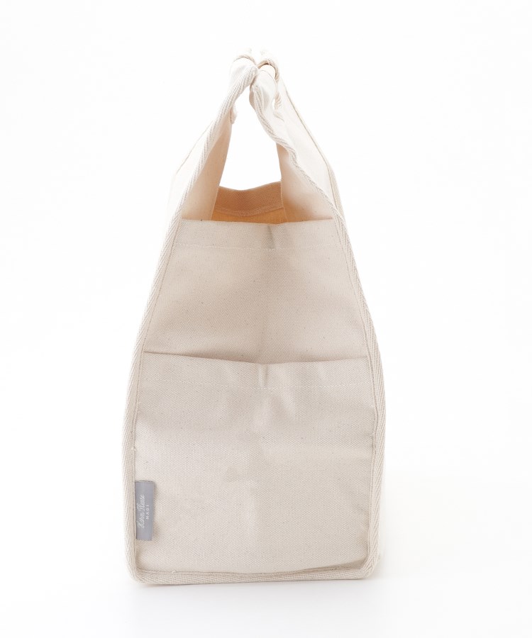 オフプライスストア(ファッショングッズ)(OFF PRICE STORE(Fashion Goods))のshesay（シセイ） ＴＯＯＬバッグファームキャンバスL2