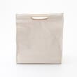 オフプライスストア(ファッショングッズ)(OFF PRICE STORE(Fashion Goods))のshesay（シセイ） ＴＯＯＬバッグファームキャンバスL1