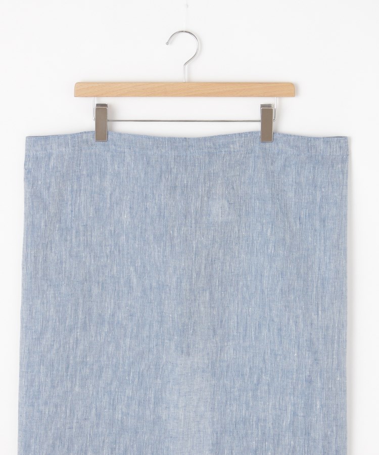オフプライスストア(ファッショングッズ)(OFF PRICE STORE(Fashion Goods))のshesay（シセイ） ソムリエエプロンシャンブレーリネンクリマ3