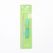 オフプライスストア(ファッショングッズ)(OFF PRICE STORE(Fashion Goods))のZOKU（ゾク） ステンレス製携帯用ストロー ティール(999)
