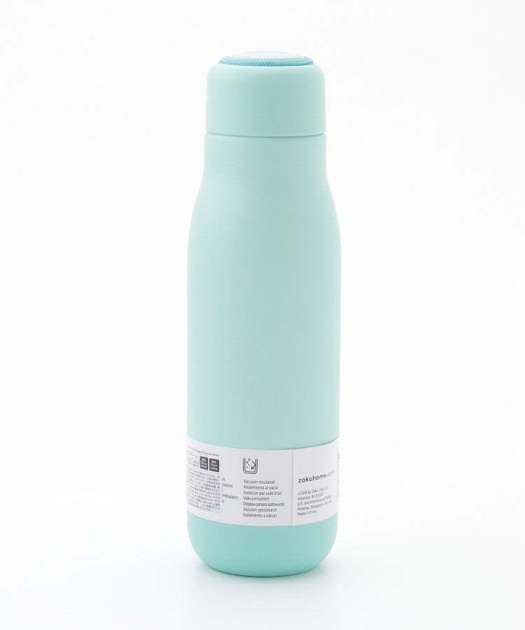 オフプライスストア(ファッショングッズ)(OFF PRICE STORE(Fashion Goods))のZOKU（ゾク） ステンレススチールボトル500ml2