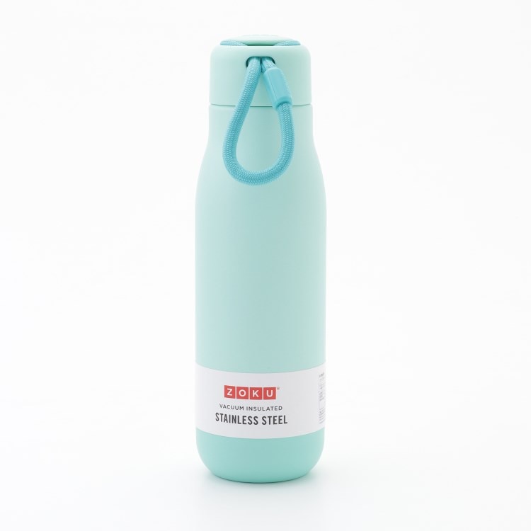 オフプライスストア(ファッショングッズ)(OFF PRICE STORE(Fashion Goods))のZOKU（ゾク） ステンレススチールボトル500ml ボトル