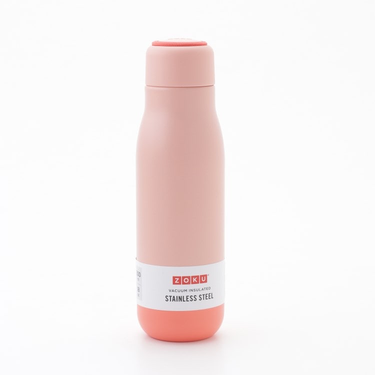 オフプライスストア(ファッショングッズ)(OFF PRICE STORE(Fashion Goods))のZOKU（ゾク） ステンレススチールボトル500ml ボトル
