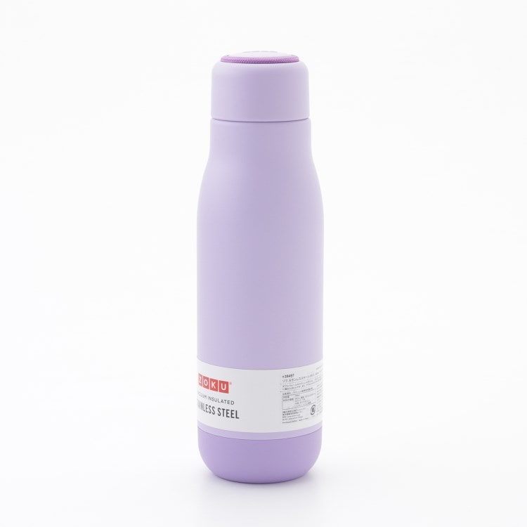 オフプライスストア(ファッショングッズ)(OFF PRICE STORE(Fashion Goods))のZOKU（ゾク） ステンレススチールボトル500ml ボトル