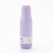 オフプライスストア(ファッショングッズ)(OFF PRICE STORE(Fashion Goods))のZOKU（ゾク） ステンレススチールボトル500ml マットラベンダー(999)