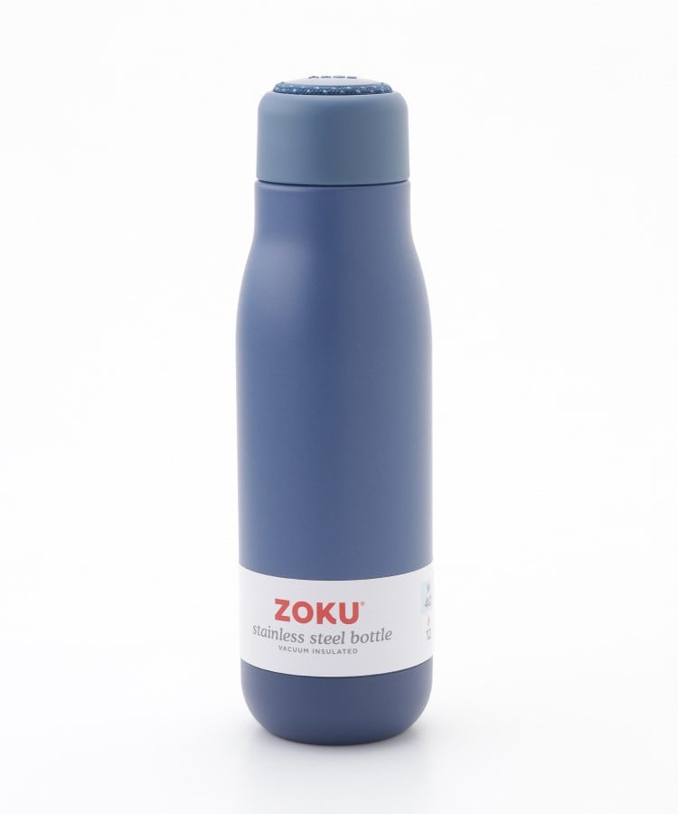ZOKU（ゾク） ステンレススチールボトル500ml（ボトル） | OFF