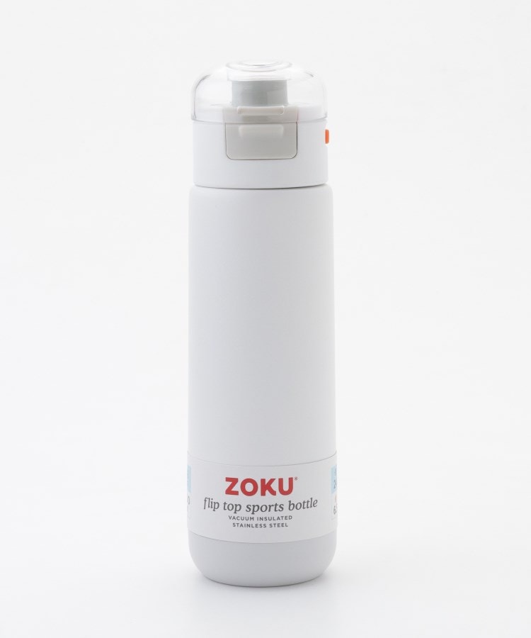 オフプライスストア(ファッショングッズ)(OFF PRICE STORE(Fashion Goods))のZOKU（ゾク） ステンレススチールボトル500ml